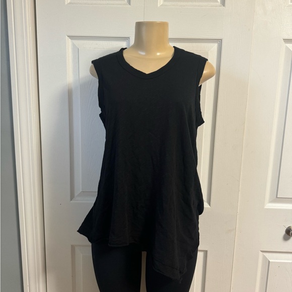 Evereve thank top size small - Picture 2 of 6